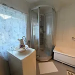 Semesterbostad Cozy House With Amazing View Lofoten And Vesteralen