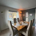 Feriehus Cozy House With Amazing View Lofoten And Vesteralen