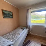 Cozy House With Amazing View Lofoten And Vesteralen * Brubrekka