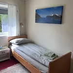 Cozy House With Amazing View Lofoten And Vesteralen *