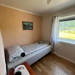 Feriehus Cozy House With Amazing View Lofoten And Vesteralen Brubrekka