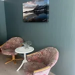Cozy House With Amazing View Lofoten And Vesteralen Brubrekka