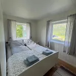 Cozy House With Amazing View Lofoten And Vesteralen Brubrekka