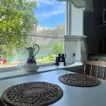Cozy House With Amazing View Lofoten And Vesteralen Feriehus *