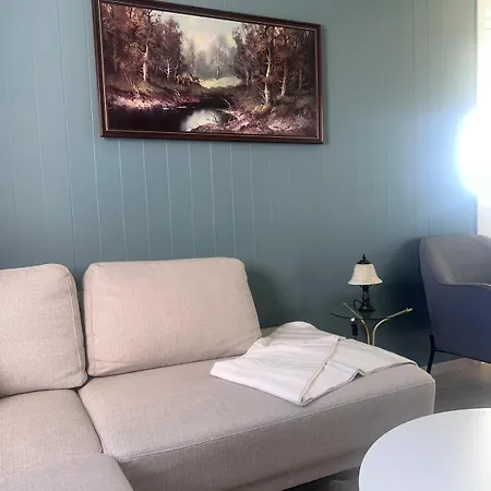 Cozy House With Amazing View Lofoten And Vesteralen Feriehus *