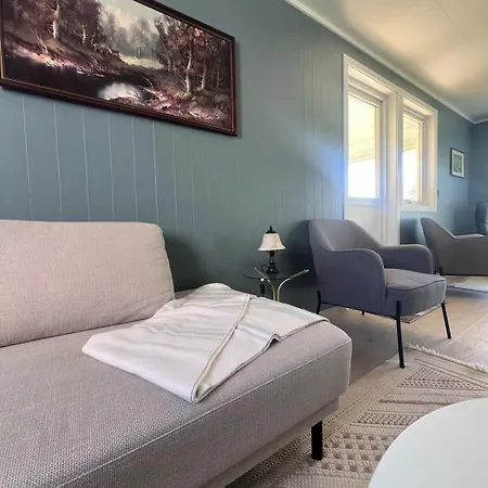 Feriehus Cozy House With Amazing View Lofoten And Vesteralen