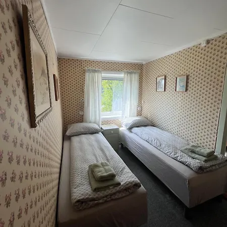Cozy House With Amazing View Lofoten And Vesteralen Semesterbostad