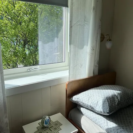 Semesterbostad Cozy House With Amazing View Lofoten And Vesteralen Brubrekka