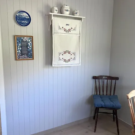 בית נופש Cozy House With Amazing View Lofoten And Vesteralen *