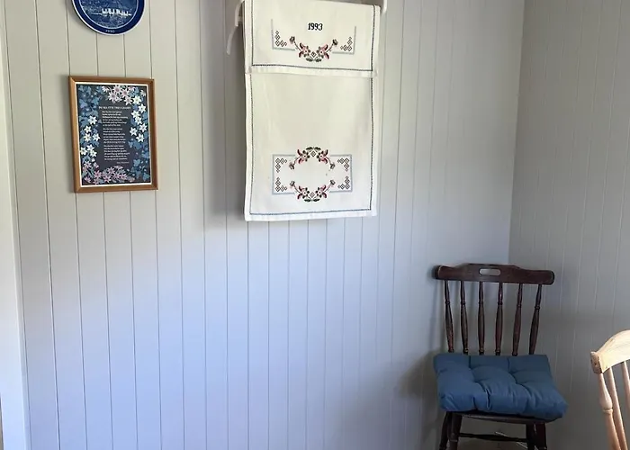 בית נופש Cozy House With Amazing View Lofoten And Vesteralen *